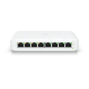 Ubiquiti UniFi Switch Lite 8 PoE