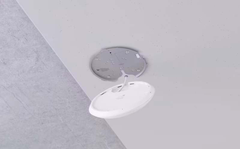 Ubiquiti UniFi 6 Pro – Wi-Fi 6 Access Point - Afbeelding 9