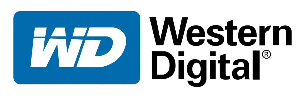 Western Digital